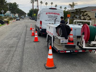 Stephens Plumbing, Heating & Air Conditioning