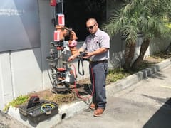 Stephens Plumbing, Heating & Air Conditioning