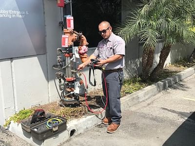 Stephens Plumbing, Heating & Air Conditioning