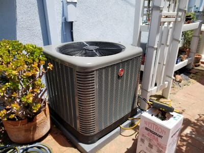 Stephens Plumbing, Heating & Air Conditioning