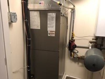 Sterling Heating Air Conditioning