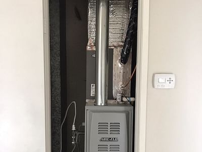 Sterling Heating Air Conditioning