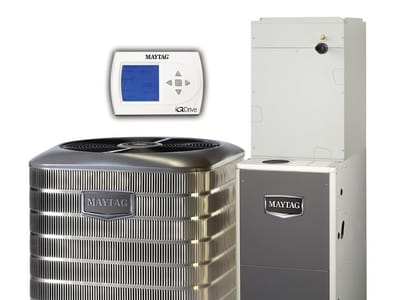 Sterling Heating & Air Conditioning