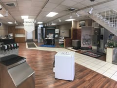 Sterling Heating & Air Conditioning