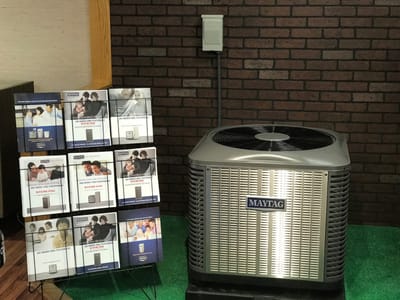 Sterling Heating & Air Conditioning