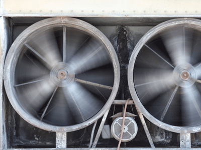 Sterling Heating and Cooling