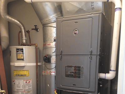 Sterling Heating & Cooling