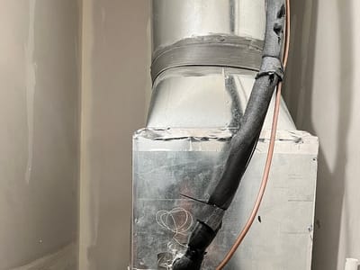 Sterling Heating & Cooling