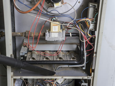 Sterling Heights Heating And Cooling Service