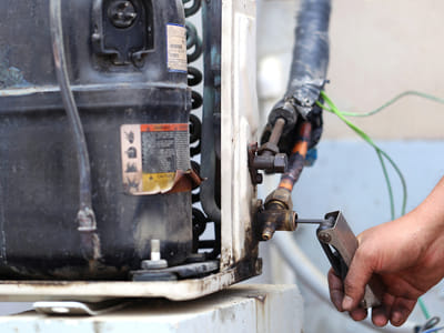 Sterling Heights Heating And Cooling Service