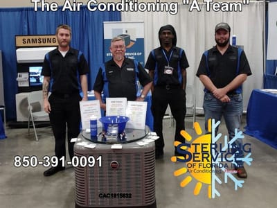 Sterling Service of Florida Inc