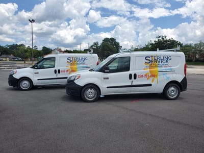 Sterling Service of Florida Inc