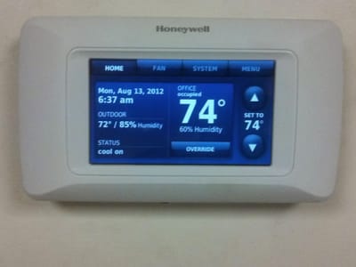 Steve Basso Plumbing Heating & A/C