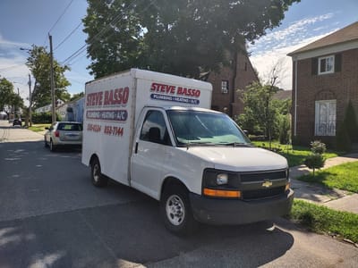 Steve Basso Plumbing Heating & A/C