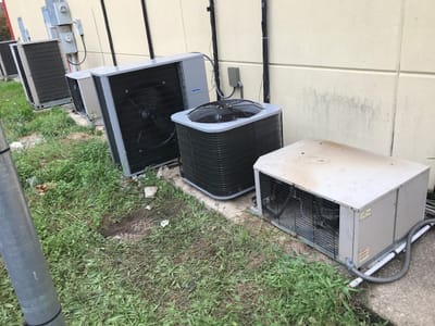 Steve Buggay Heating & Air Condtioning LLC