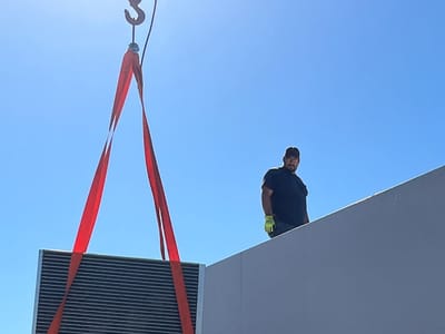 Steve Buggay Heating & Air Condtioning LLC