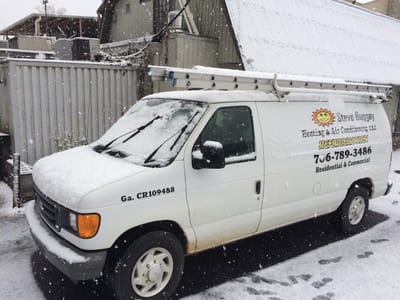 Steve Buggay Heating & Air Condtioning LLC