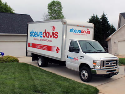 Steve Davis Heating & Air Conditioning