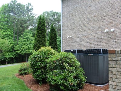 Steve Davis Heating & Air Conditioning