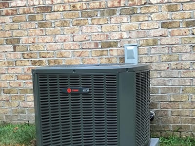 Steve Davis Heating & Air Conditioning