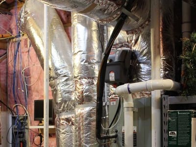 Steve Davis Heating & Air Conditioning