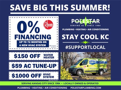 Steve Jones Air Conditioning LLC