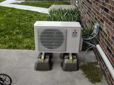 Steve Jones Air Conditioning LLC