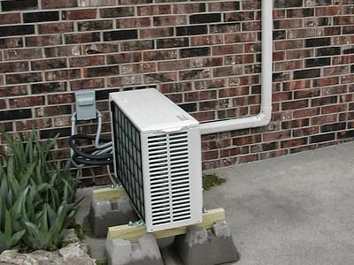 Steve Jones Air Conditioning LLC