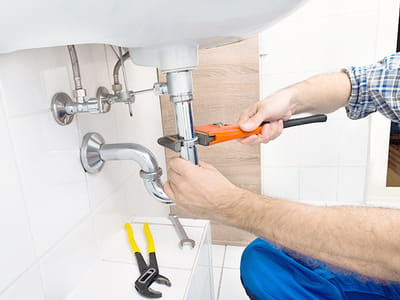 Steve Martin Plumbing & Heating LLC