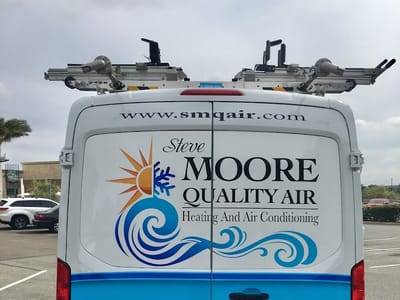 Steve Moore Quality Air Inc.