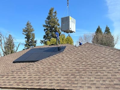 Steve Patrick Air Conditioning & Heating