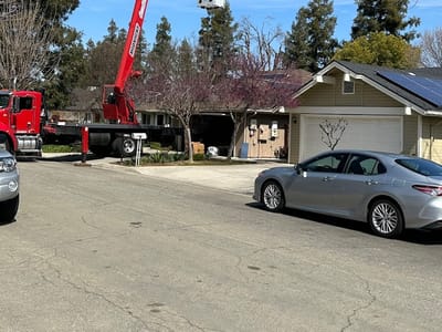 Steve Patrick Air Conditioning & Heating