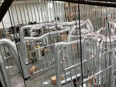 Steve's Air Conditioning & Heating