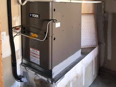 Steve's Air Conditioning & Heating