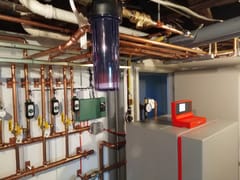 Steve's Comfort Systems