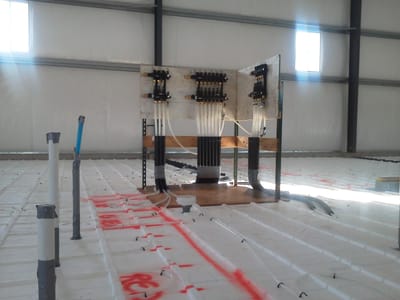 Steve's Comfort Systems