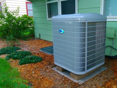 Steve's Comfort Systems