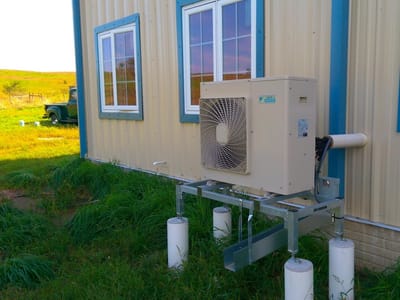 Steve's Comfort Systems