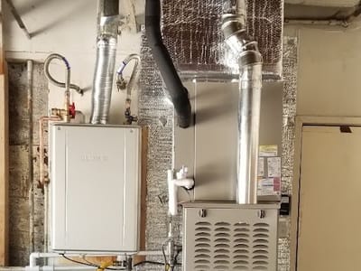 Steve's Five Star Service