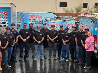 Steve's Five Star Service