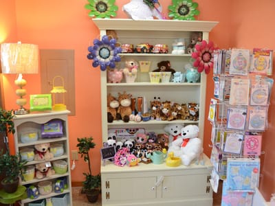 Steve's Flowers & Gifts