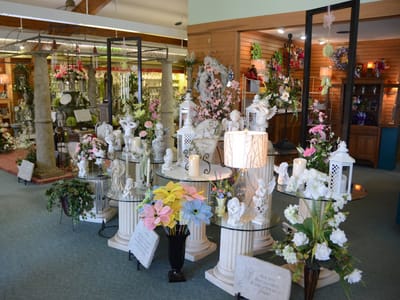 Steve's Flowers & Gifts