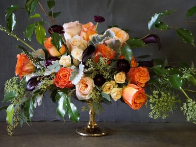 Steve's Flowers & Gifts