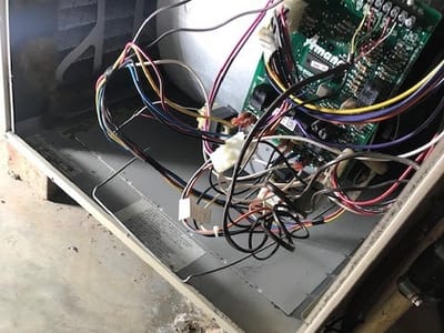 Steve's Heating Air Conditioning & Electrical Inc