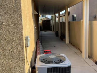 Steve's Heating and Air-Conditioning - Inland Empire