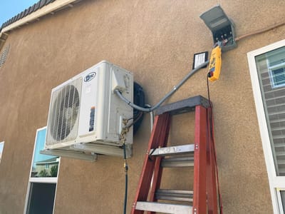 Steve's Heating and Air-Conditioning - Inland Empire