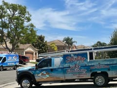 Steve's Heating and Air-Conditioning - Inland Empire