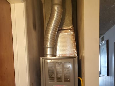 Steve's Heating and Air Conditioning Repair