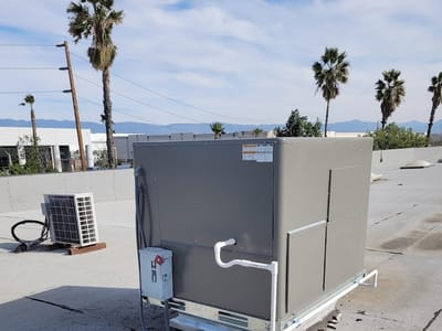 Steve's Heating and Air Conditioning Repair