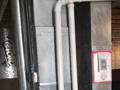 Steve's Heating & Cooling